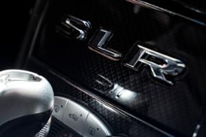 Mercedes-Benz SLR McLaren Thumbnail