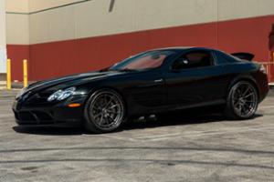 Mercedes-Benz SLR McLaren Thumbnail