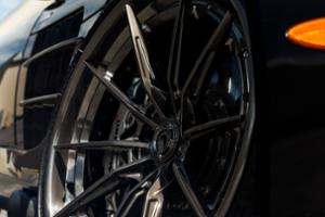 Mercedes-Benz SLR McLaren Thumbnail