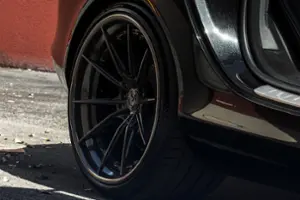 Mercedes-Benz SLR McLaren Thumbnail