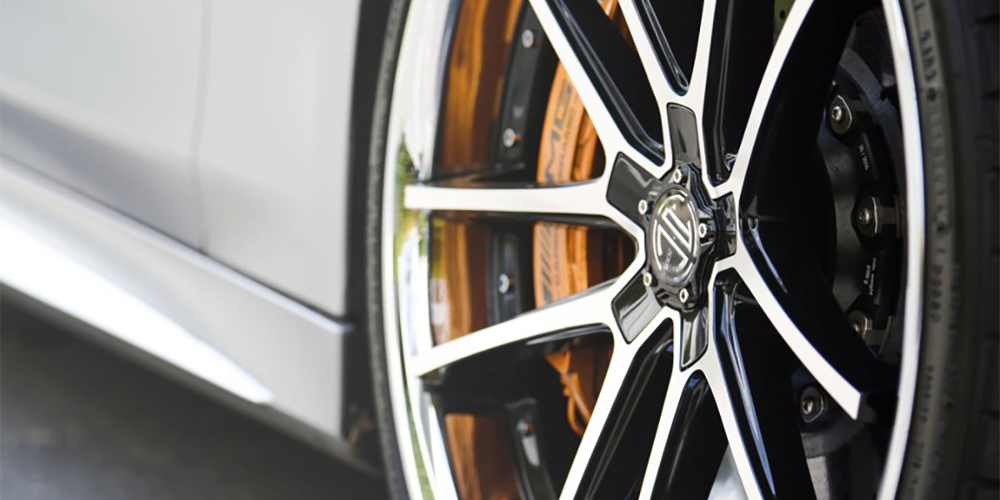 Mercedes-Benz S63 AMG