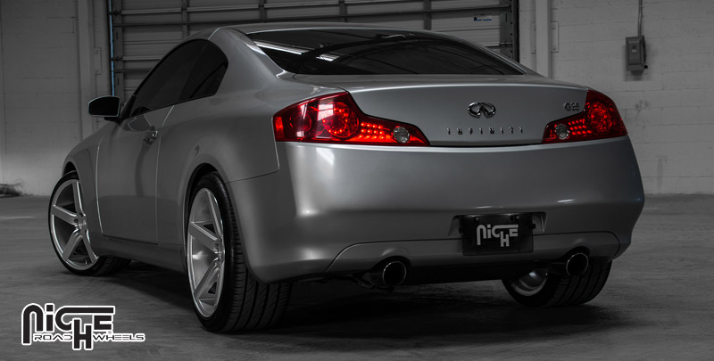 Infiniti G37