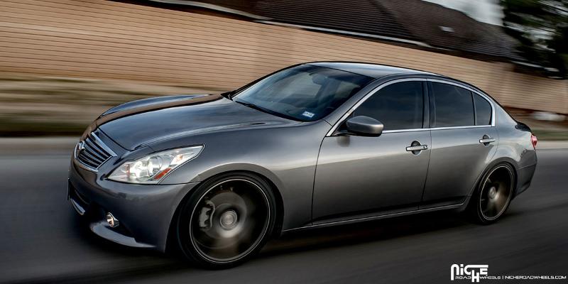 Infiniti G37