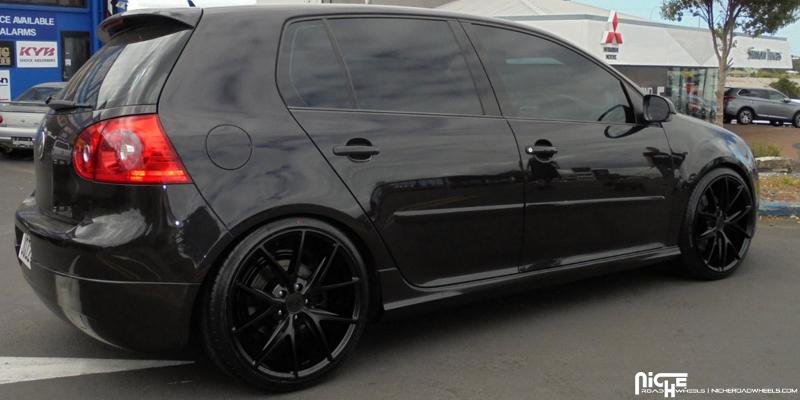 Volkswagen GTI