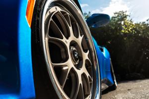 Ferrari 488 Pista Thumbnail