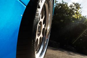 Ferrari 488 Pista Thumbnail