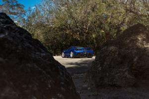 Ferrari 488 Pista Thumbnail