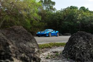 Ferrari 488 Pista Thumbnail