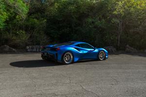 Ferrari 488 Pista Thumbnail