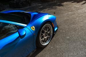 Ferrari 488 Pista Thumbnail