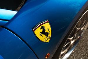 Ferrari 488 Pista Thumbnail