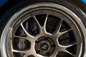 Ferrari 488 Pista Thumbnail