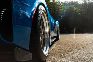 Ferrari 488 Pista Thumbnail