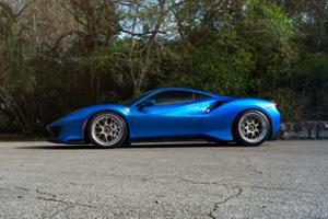 Ferrari 488 Pista Thumbnail