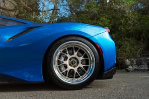 Ferrari 488 Pista Thumbnail