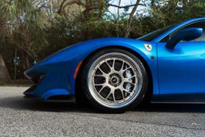 Ferrari 488 Pista Thumbnail