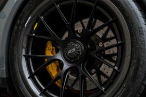 Porsche GT2 RS Thumbnail