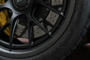 Porsche GT2 RS Thumbnail