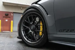 Porsche GT2 RS Thumbnail
