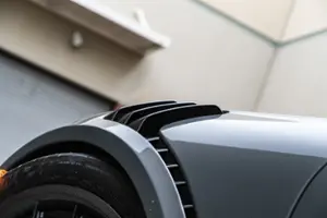 Porsche GT2 RS Thumbnail
