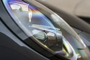Porsche GT2 RS Thumbnail