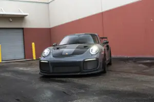 Porsche GT2 RS Thumbnail
