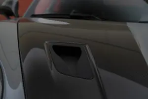 Porsche GT2 RS Thumbnail