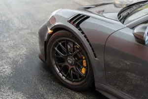 Porsche GT2 RS Thumbnail