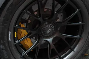 Porsche GT2 RS Thumbnail