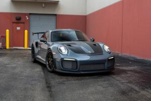 Porsche GT2 RS Thumbnail