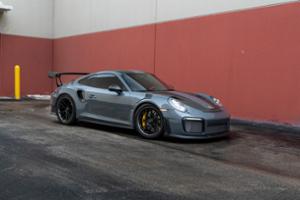 Porsche GT2 RS Thumbnail
