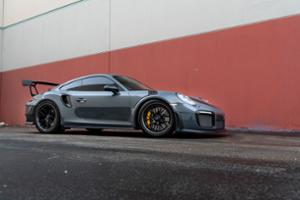 Porsche GT2 RS Thumbnail