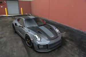 Porsche GT2 RS Thumbnail