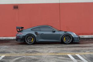 Porsche GT2 RS Thumbnail