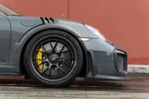 Porsche GT2 RS Thumbnail