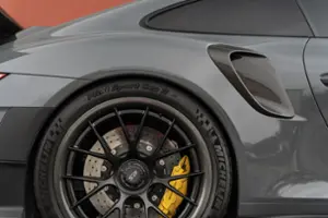 Porsche GT2 RS Thumbnail