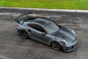 Porsche GT2 RS Thumbnail