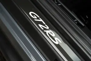 Porsche GT2 RS Thumbnail