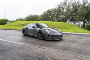 Porsche GT2 RS Thumbnail