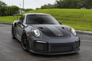 Porsche GT2 RS Thumbnail