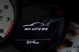 Porsche GT2 RS Thumbnail