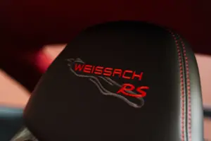 Porsche GT2 RS Thumbnail