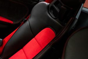 Porsche GT2 RS Thumbnail