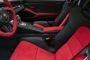 Porsche GT2 RS Thumbnail