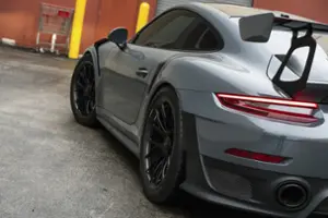 Porsche GT2 RS Thumbnail