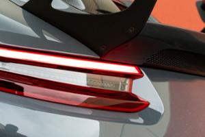 Porsche GT2 RS Thumbnail