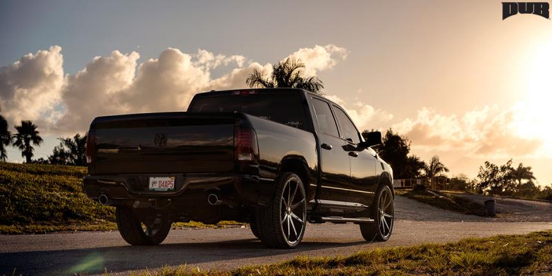 Dodge Ram 1500