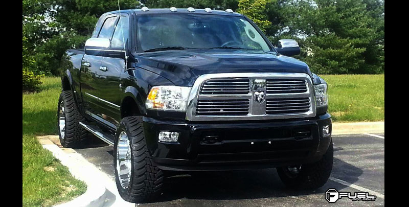 Dodge Ram 2500