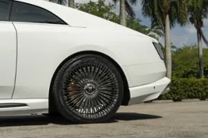 Rolls-Royce Spectre Thumbnail