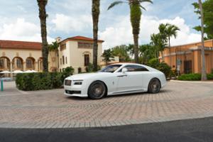 Rolls-Royce Spectre Thumbnail